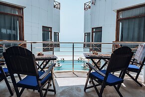 ZAN Tropical Jambiani Beach
