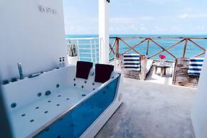 ZAN Tropical Jambiani Beach