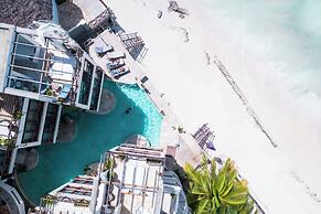 ZAN Tropical Jambiani Beach