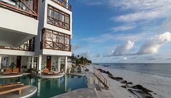 ZAN Tropical Jambiani Beach