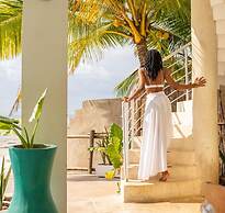 ZAN Tropical Jambiani Beach