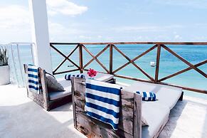 ZAN Tropical Jambiani Beach