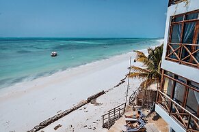 ZAN Tropical Jambiani Beach
