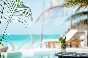 ZAN Tropical Jambiani Beach