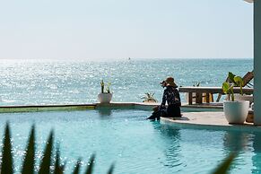 ZAN Tropical Jambiani Beach
