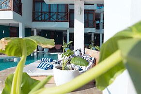 ZAN Tropical Jambiani Beach