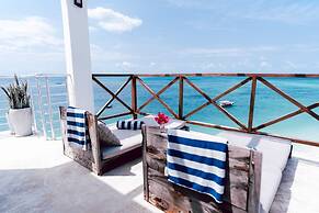 ZAN Tropical Jambiani Beach