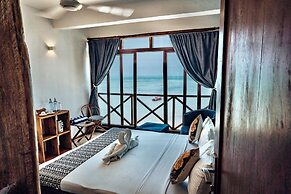 ZAN Tropical Jambiani Beach