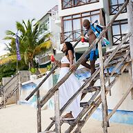 ZAN Tropical Jambiani Beach