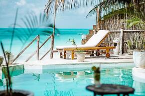 ZAN Tropical Jambiani Beach
