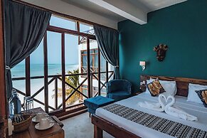 ZAN Tropical Jambiani Beach