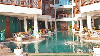 ZAN Tropical Jambiani Beach