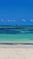 ZAN Tropical Jambiani Beach
