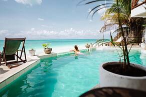 ZAN Tropical Jambiani Beach