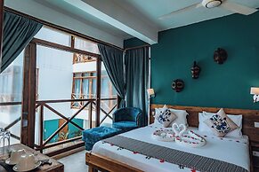 ZAN Tropical Jambiani Beach