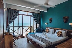 ZAN Tropical Jambiani Beach