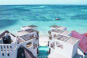 ZAN Tropical Jambiani Beach