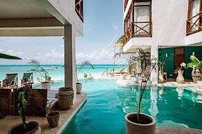 ZAN Tropical Jambiani Beach