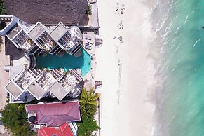 ZAN Tropical Jambiani Beach