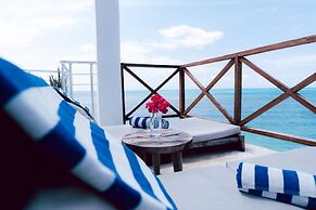 ZAN Tropical Jambiani Beach