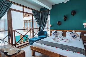 ZAN Tropical Jambiani Beach