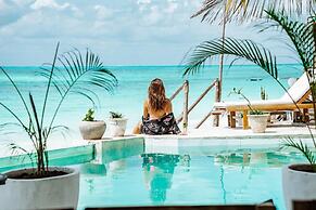 ZAN Tropical Jambiani Beach