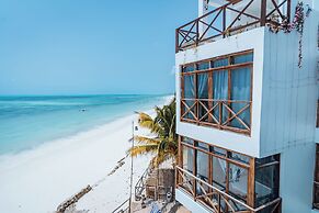 ZAN Tropical Jambiani Beach