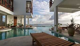 ZAN Tropical Jambiani Beach