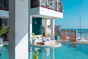 ZAN Tropical Jambiani Beach