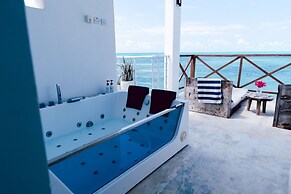 ZAN Tropical Jambiani Beach