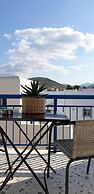 Kamara rooms in Naousa