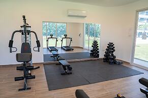 Xeliter Cana Rock Punta Cana