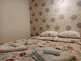 Wow Apartment in the city center