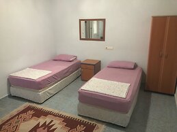 Ümit 2 Termal Apart&Pansiyon