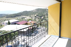 Ümit 2 Termal Apart&Pansiyon