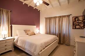 Charming 3-bed Villa in Maho