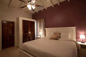 Charming 3-bed Villa in Maho