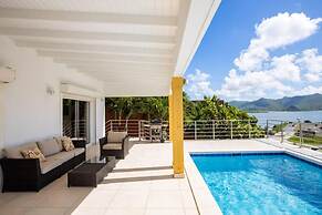 Charming 3-bed Villa in Maho