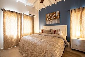 3 Bed Villa, Sleeps 6, Pool, Priv Patio