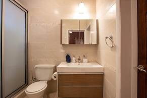 3 Bed Villa, Sleeps 6, Pool, Priv Patio