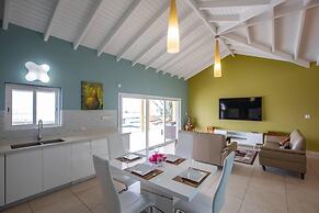 3 Bed Villa, Sleeps 6, Pool, Priv Patio