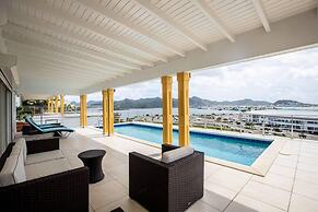 3 Bed Villa, Sleeps 6, Pool, Priv Patio