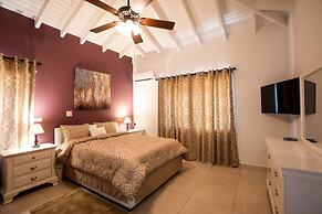 3 Bed Villa, Sleeps 6, Pool, Priv Patio