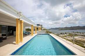 3 Bed Villa, Sleeps 6, Pool, Priv Patio