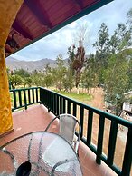 Vertientes de Elqui