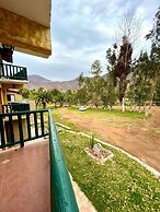 Vertientes de Elqui