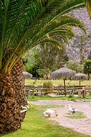 Vertientes de Elqui
