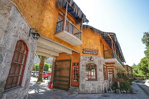 Vertientes de Elqui