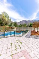 Vertientes de Elqui