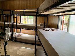 La Perla de Lujo - Hostel